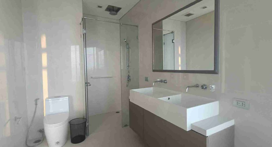 Condo en venta de 3 habitaciones en Bang Lamung, Chonburi