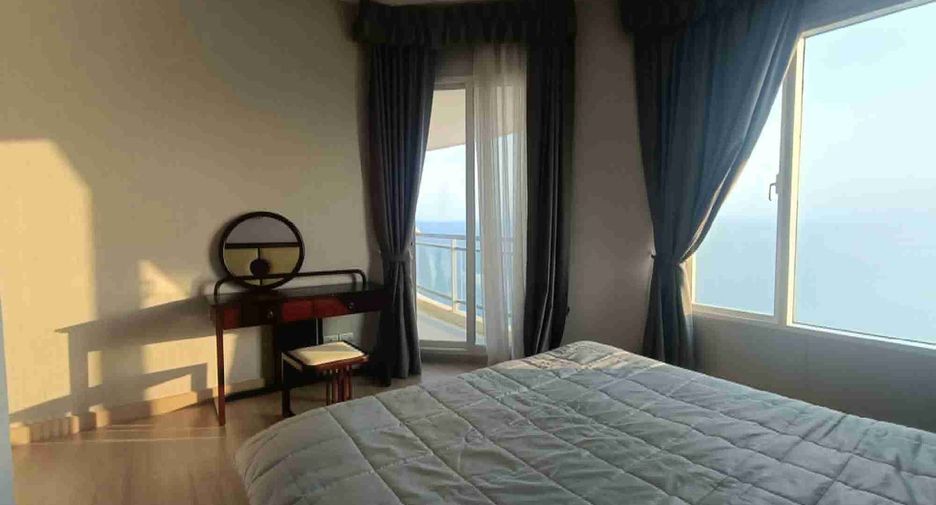 Condo en venta de 3 habitaciones en Bang Lamung, Chonburi