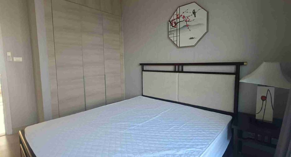 Condo en venta de 3 habitaciones en Bang Lamung, Chonburi