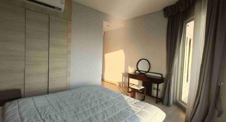 Condo en venta de 3 habitaciones en Bang Lamung, Chonburi