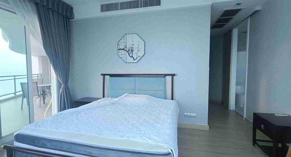Condo en venta de 3 habitaciones en Bang Lamung, Chonburi
