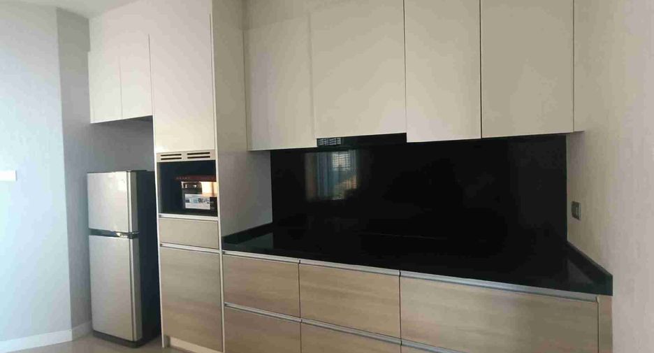 Condo en venta de 3 habitaciones en Bang Lamung, Chonburi