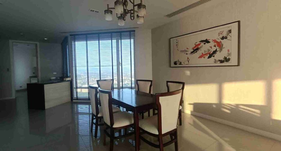Condo en venta de 3 habitaciones en Bang Lamung, Chonburi