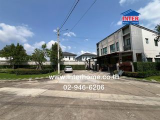 出售 2 卧室 联排别墅 在 Bang Kruai, Nonthaburi