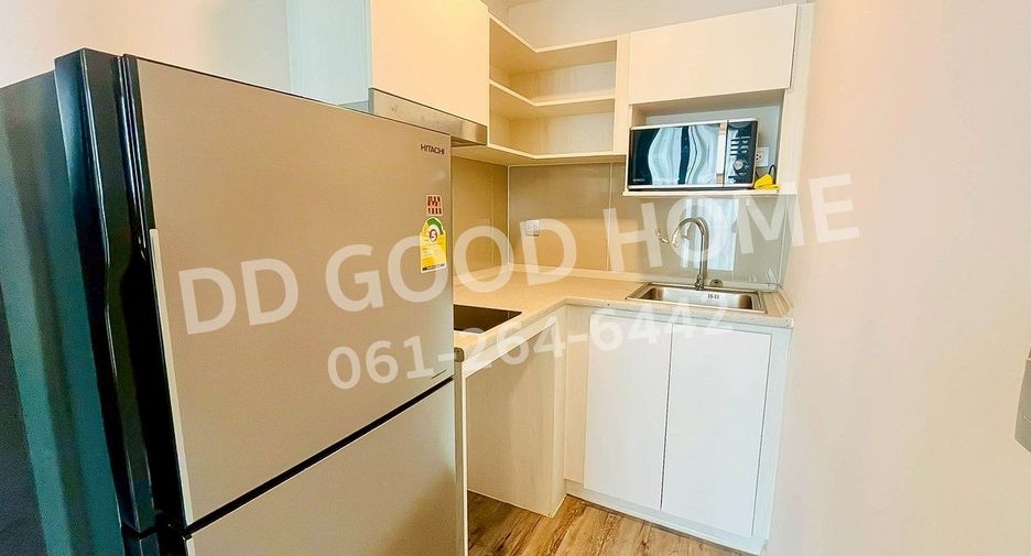 For rent and for sale 2 bedrooms condo in Pak Kret, Nonthaburi