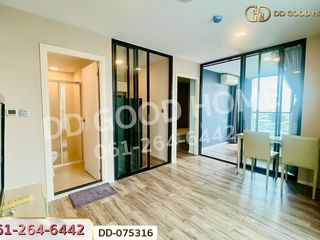 For rent そして for sale 2 ベッドルーム condo in Pak Kret, Nonthaburi