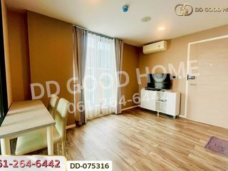 For rent そして for sale 2 ベッドルーム condo in Pak Kret, Nonthaburi