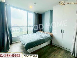 For rent そして for sale 2 ベッドルーム condo in Pak Kret, Nonthaburi