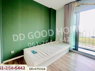 For rent そして for sale 2 ベッドルーム condo in Pak Kret, Nonthaburi