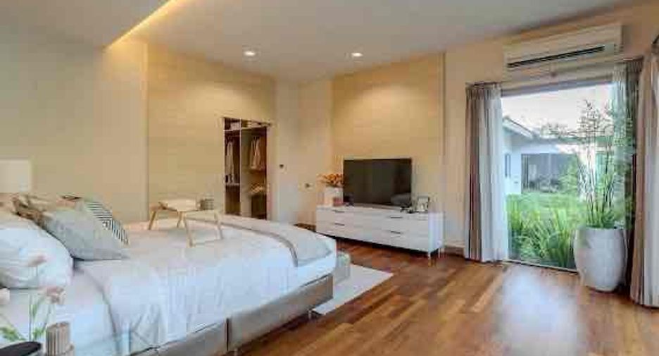 Villa zur Miete mit 3 Zimmer in Huay Yai, Pattaya