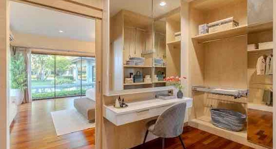 Villa zur Miete mit 3 Zimmer in Huay Yai, Pattaya