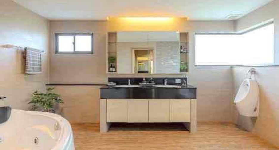 Villa zur Miete mit 3 Zimmer in Huay Yai, Pattaya