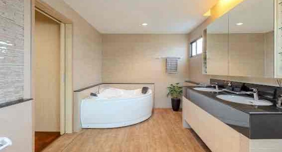 Villa zur Miete mit 3 Zimmer in Huay Yai, Pattaya
