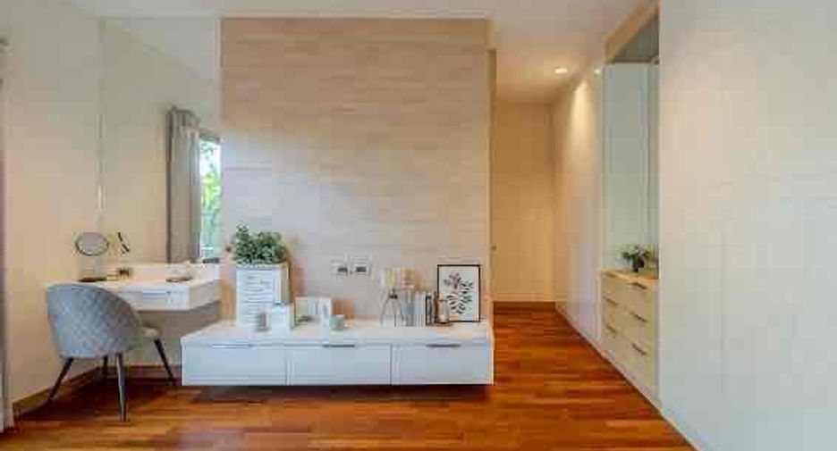 Villa zur Miete mit 3 Zimmer in Huay Yai, Pattaya