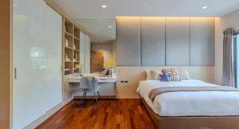 Villa zur Miete mit 3 Zimmer in Huay Yai, Pattaya