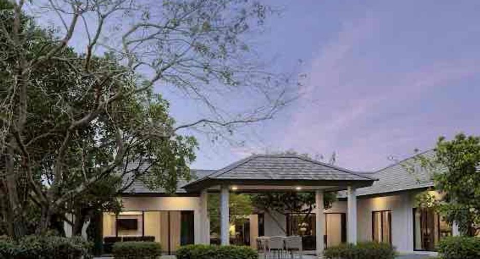 Villa zur Miete mit 3 Zimmer in Huay Yai, Pattaya