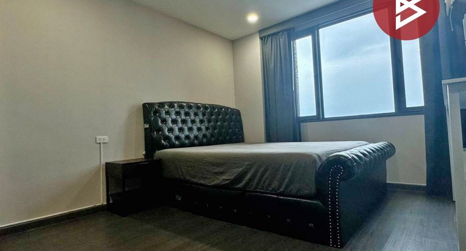 Condo en venta de 1 habitaciones en Huai Khwang, Bangkok
