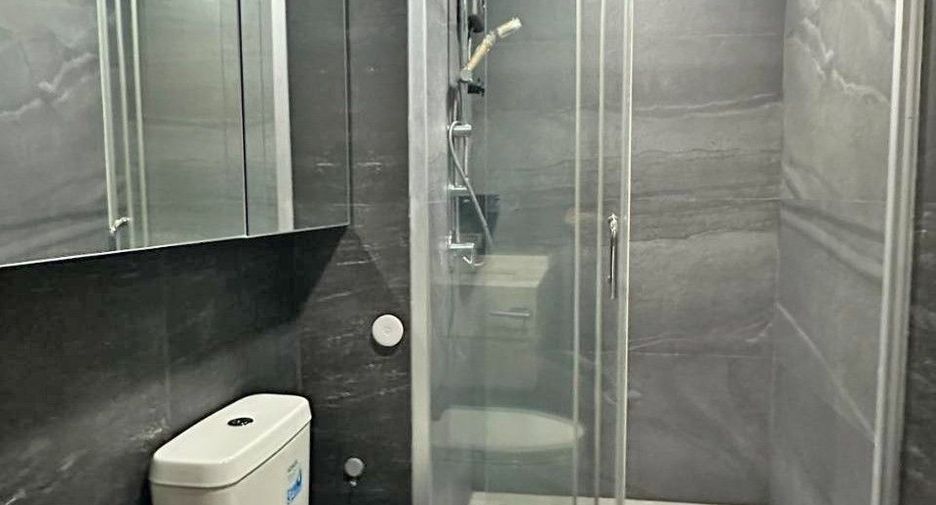 Condo en venta de 1 habitaciones en Huai Khwang, Bangkok