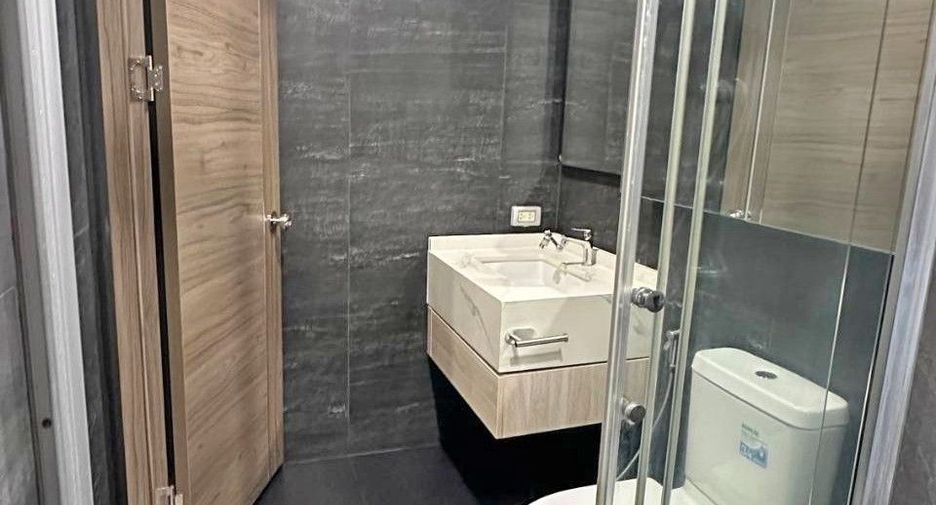 Condo en venta de 1 habitaciones en Huai Khwang, Bangkok