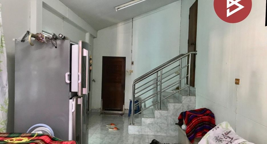 Haus zum Kauf mit 4 Zimmer in Mueang Samut Songkhram, Samut Songkhram