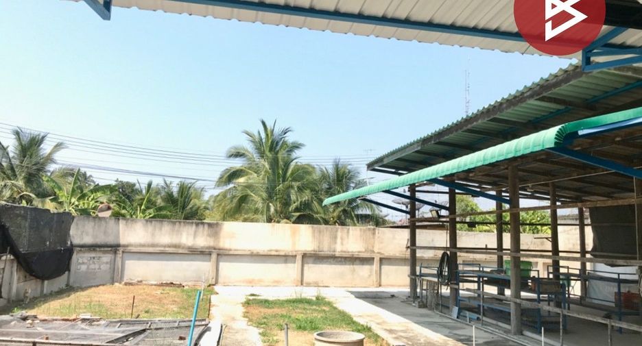 Haus zum Kauf mit 4 Zimmer in Mueang Samut Songkhram, Samut Songkhram
