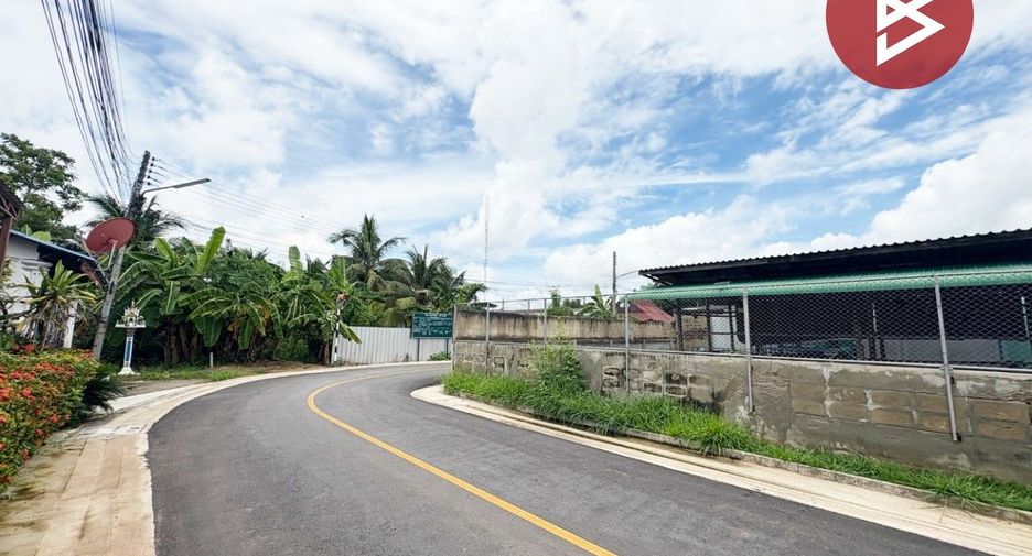 Haus zum Kauf mit 4 Zimmer in Mueang Samut Songkhram, Samut Songkhram