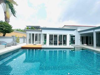 Villa zur Miete mit 5 Zimmer in Bang Lamung, Chonburi
