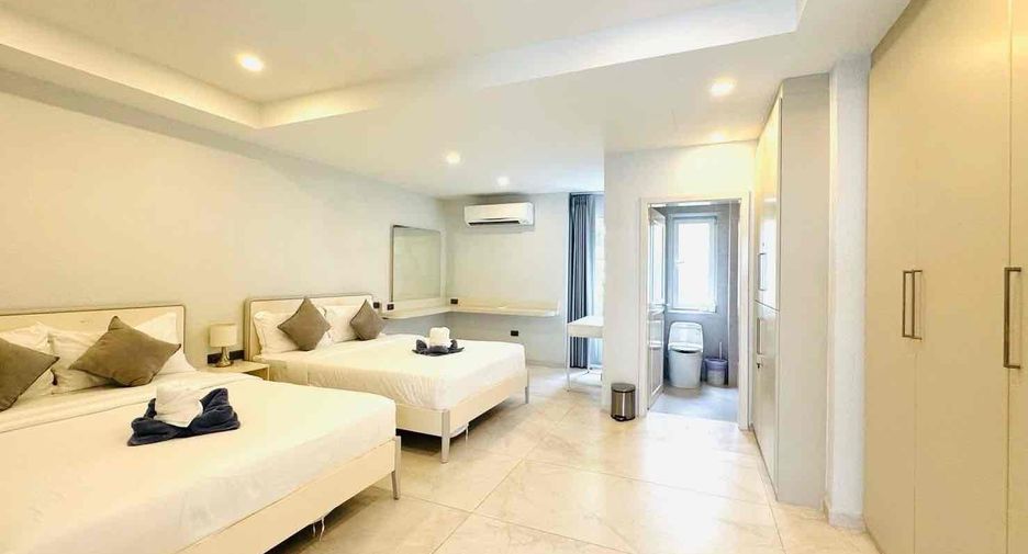 For rent 5 bedrooms villa in Bang Lamung, Chonburi