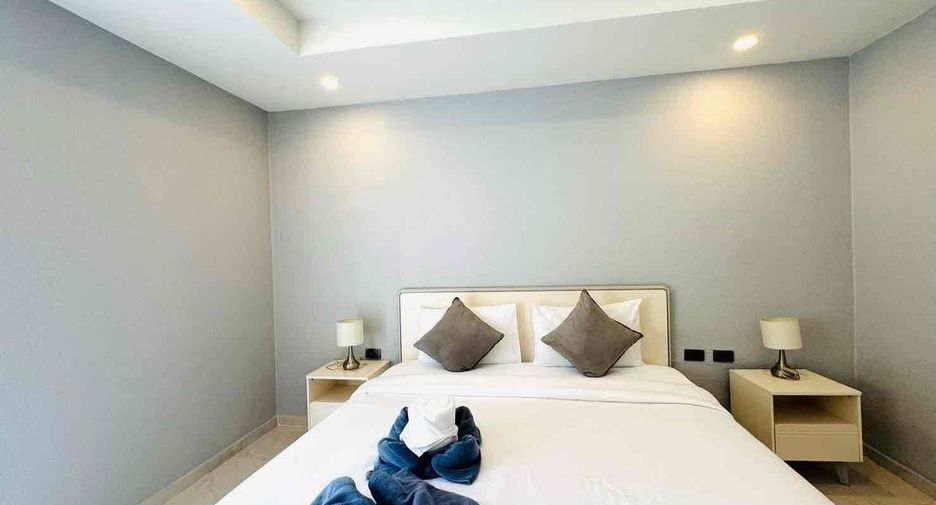 For rent 5 bedrooms villa in Bang Lamung, Chonburi