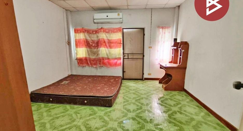 For sale 2 bedrooms townhouse in Bang Phli, Samut Prakan