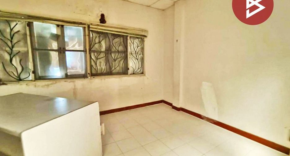 For sale 2 bedrooms townhouse in Bang Phli, Samut Prakan