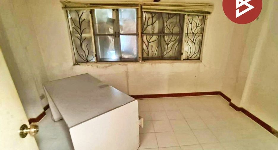 For sale 2 bedrooms townhouse in Bang Phli, Samut Prakan