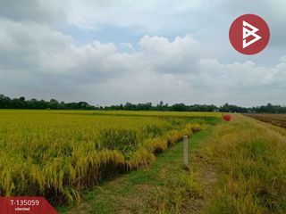 出售 土地 在 Nong Suea, Pathum Thani