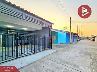 For sale 2 bedrooms townhouse in Mueang Nakhon Pathom, Nakhon Pathom