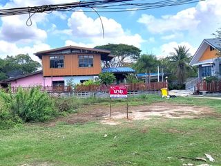 Terreno en venta en Mueang Roi Et, Roi Et