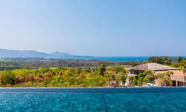 Villa zum Kauf mit 18 Zimmer in Thalang, Phuket
