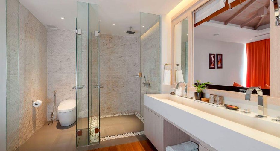 Villa zum Kauf mit 18 Zimmer in Thalang, Phuket