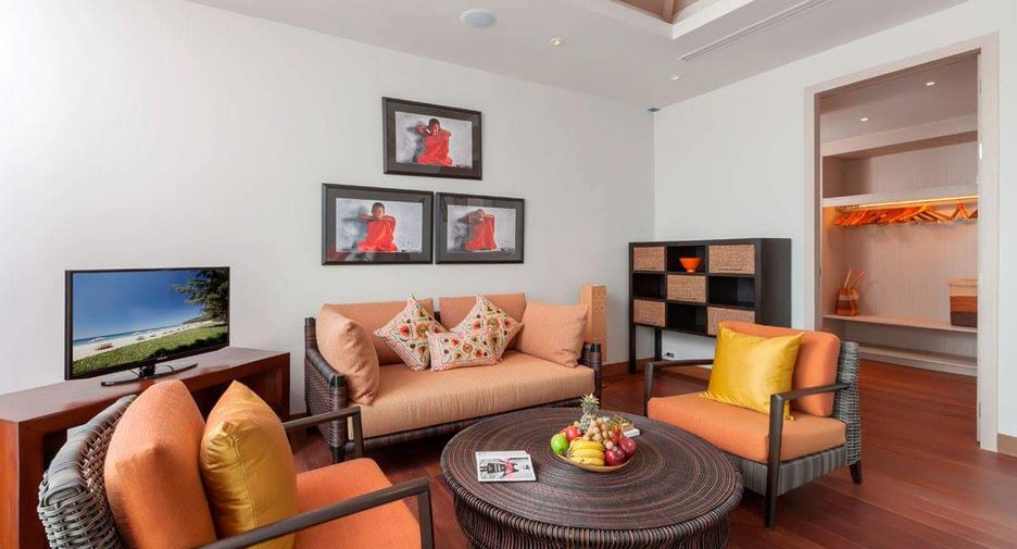 Villa zum Kauf mit 18 Zimmer in Thalang, Phuket