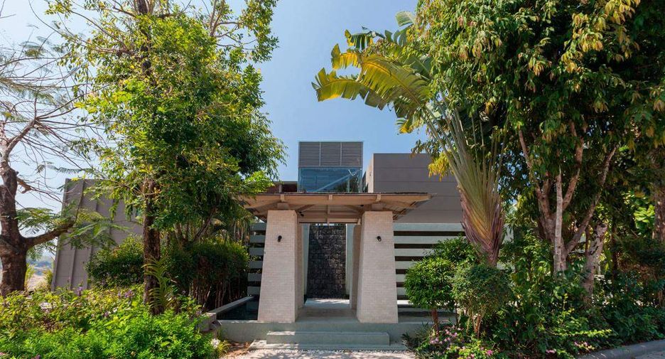 Villa zum Kauf mit 18 Zimmer in Thalang, Phuket
