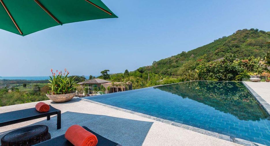 Villa zum Kauf mit 18 Zimmer in Thalang, Phuket
