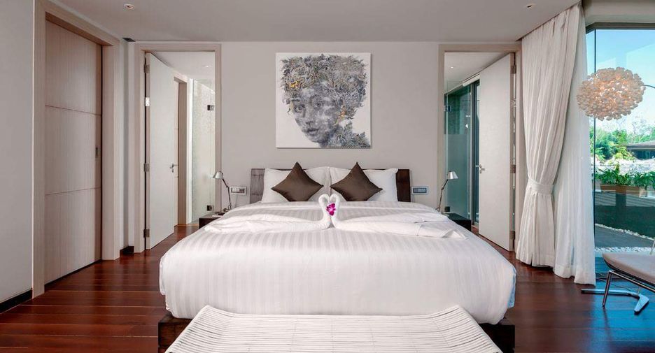 Villa zum Kauf mit 18 Zimmer in Thalang, Phuket