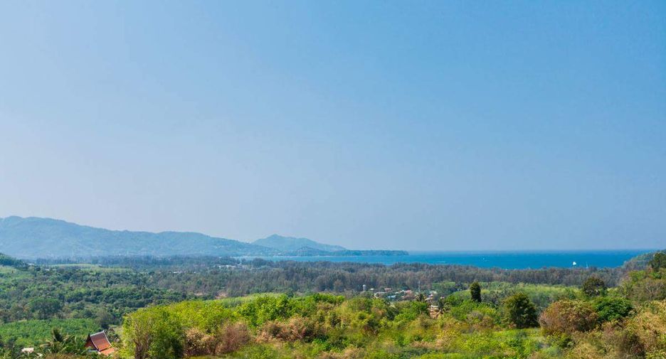 Villa zum Kauf mit 18 Zimmer in Thalang, Phuket