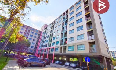 For rent そして for sale 1 Beds condo in Phasi Charoen, Bangkok
