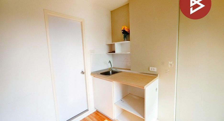 For rent and for sale 1 bed condo in Phasi Charoen, Bangkok