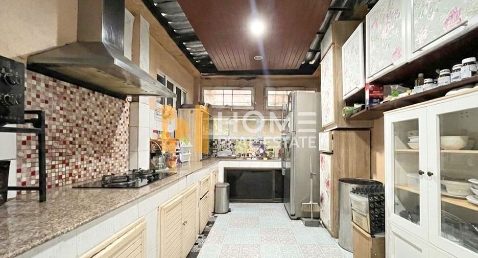 出售 3 卧室 独立屋 在 Prawet, 曼谷
