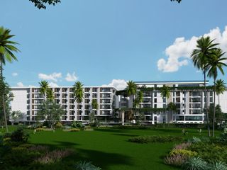 Продажа 1 кровать апартаменты в Катху, Пхукет