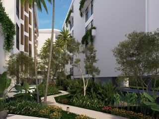 Продажа 1 кровать апартаменты в Катху, Пхукет