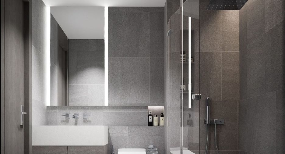 Apartamento en venta de 1 habitaciones en Kathu, Phuket