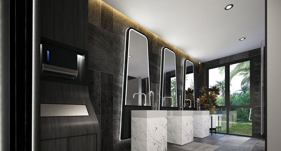 Apartamento en venta de 1 habitaciones en Kathu, Phuket