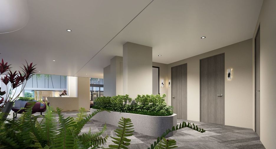 Apartamento en venta de 1 habitaciones en Kathu, Phuket